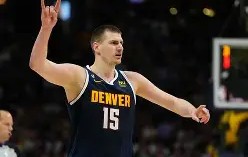 APP下载-NBA季后赛：掘金横扫步行者晋级(nba季后赛掘金对开拓者直播)