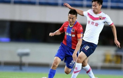 体育直播-上海申鑫客场一球小胜武汉卓尔，积分追赶(上海申鑫足球俱乐部有限公司)