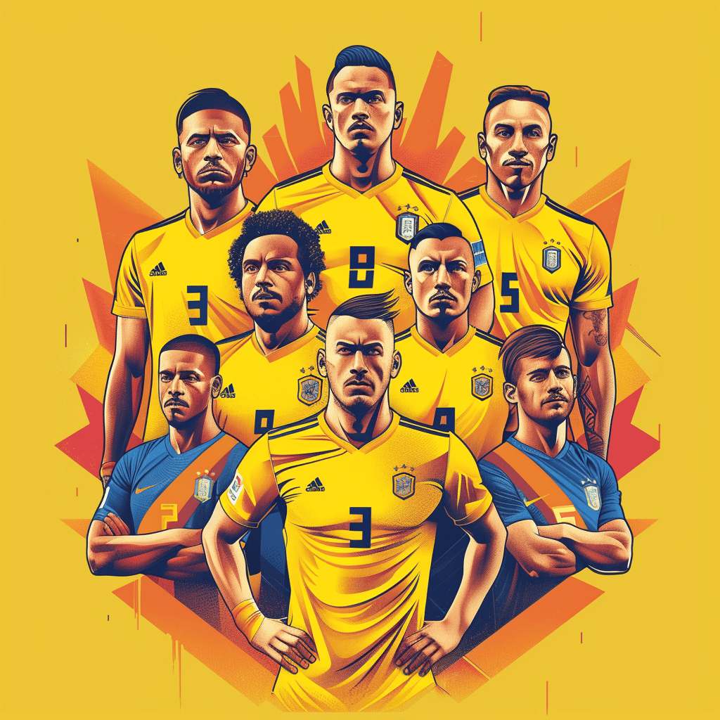 哥伦比亚队在较量中展现出色状态气势如虹的简单介绍 哥伦比亚队在较量中展现出色状态气势如虹的简单介绍