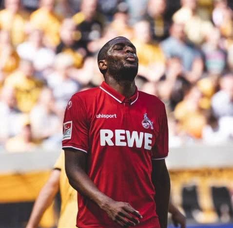 科隆探索突破之法,期待调整战术取胜逆袭的简单介绍 科隆探索突破之法,期待调整战术取胜逆袭的简单介绍