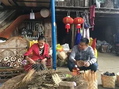 关于雄鹿发起慈善活动助力当地社区脱贫攻坚的信息 关于雄鹿发起慈善活动助力当地社区脱贫攻坚的信息