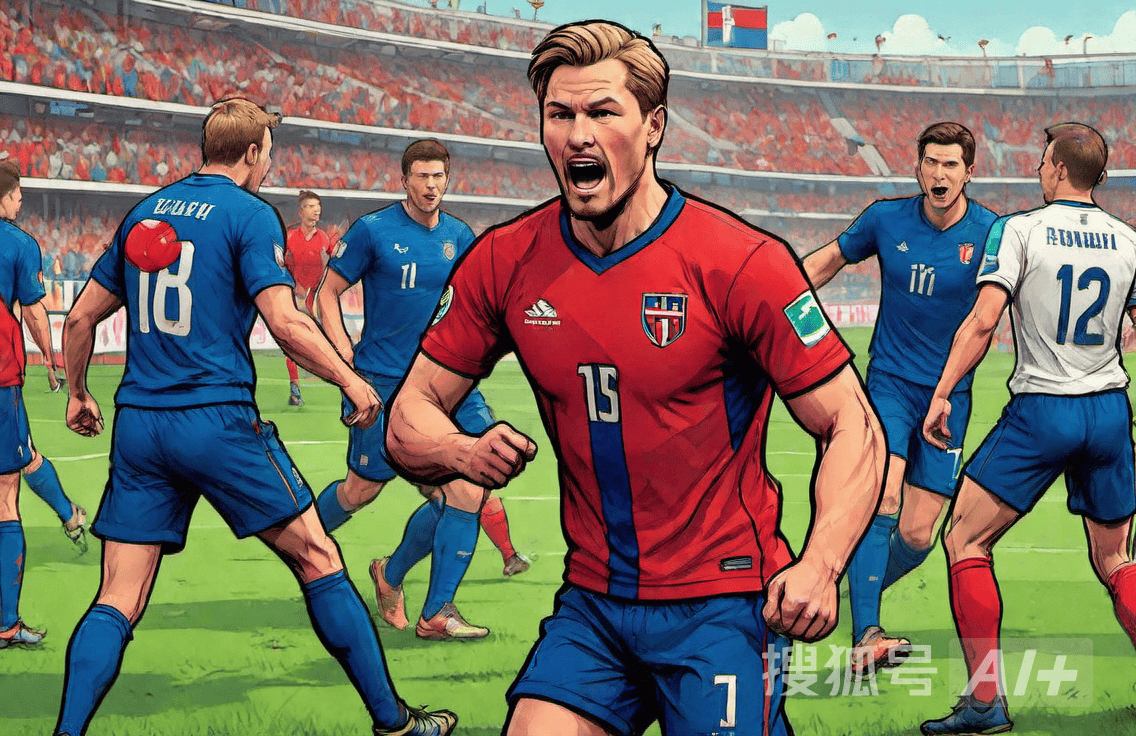 奥地利迎战挪威:实力对决备受关注的简单介绍 奥地利迎战挪威:实力对决备受关注的简单介绍